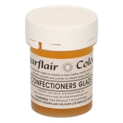 Sugarflair Confectioners Glaze 50ml