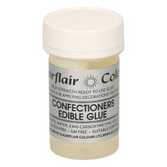 Sugarflair Confectioners Glue 40ml