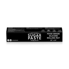 THE SUGAR PASTE™ Silicone Rolling Mat