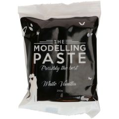 THE SUGAR PASTE™ Modelling Paste White 250 g