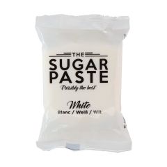 THE SUGAR PASTE™ Sugarpaste White 250 g