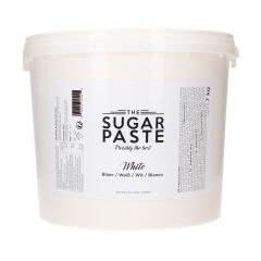 THE SUGAR PASTE™ White Sugarpaste 7 kg