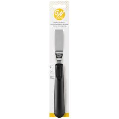 Wilton Comfort Grip Spatula Curved 22,5 cm