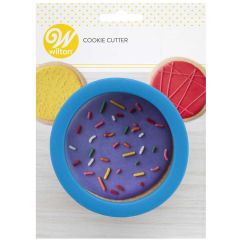 Wilton Comfort Grip Cutter Round