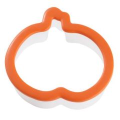 Wilton Grippy Cookie Cutter Jack-O-Lantern