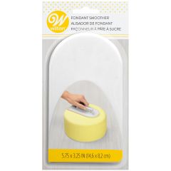 Wilton Easy Glide Fondant Smoother
