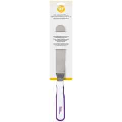 Wilton Decorator Preferred Spatula Angled 32,5 cm