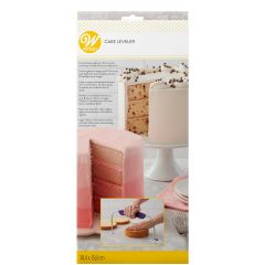Wilton Small Cake Leveler -25cm-