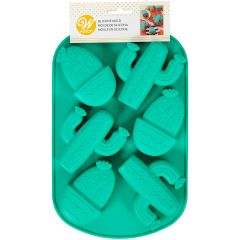 Wilton Silicone Baking Mould Desert