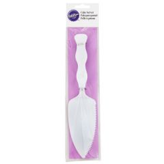 Wilton Cake Server