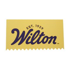 Wilton Logo Board