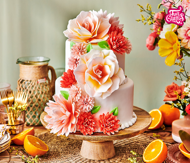 6300+ cake decorating products from 35+ top brands